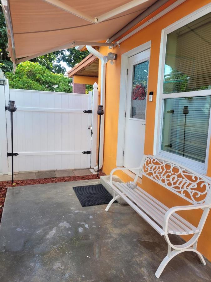 Welcome Heart And Reliable Heart Vacation Hébergement de vacances Miami