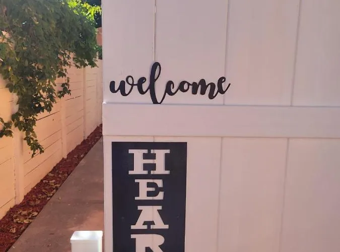 Welcome Heart And Reliable Heart Vacation Houses